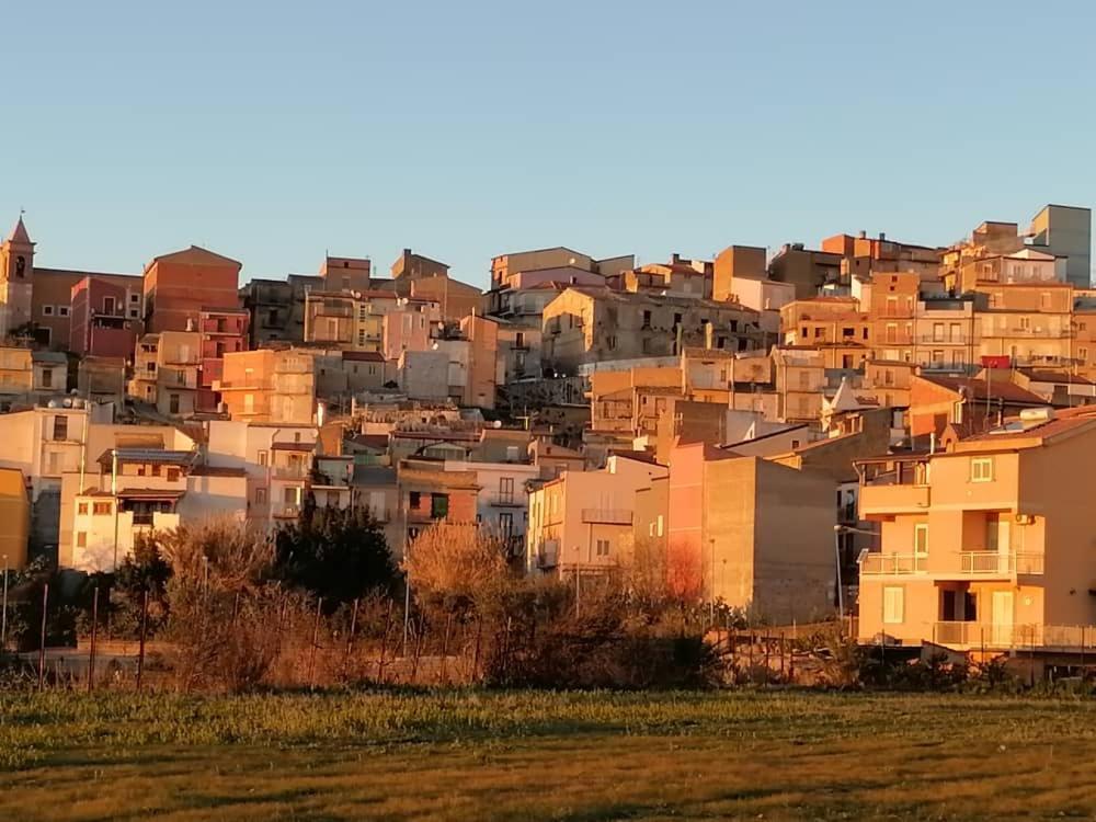 Soleluna Santa Elisabetta Exterior photo